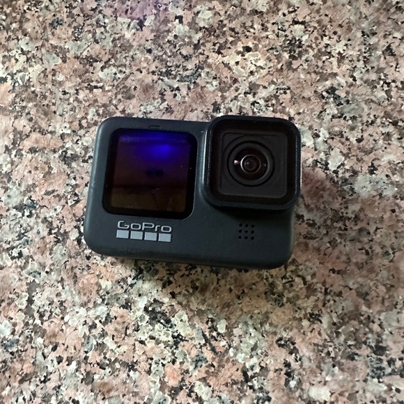 GoPro 9 - Picture 1 of 4